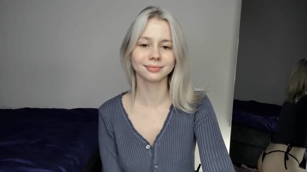 hi_popsy Chaturbate Female 14-12-2025