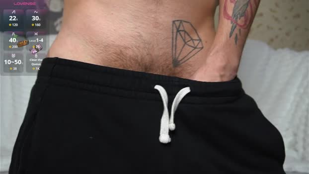 johnstoneisland 14-12-2025 video strip