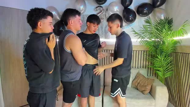 justingtime21 13-12-2025 video Nude