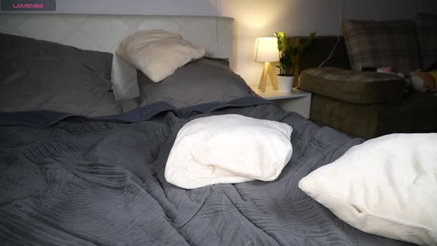 kaeliascorch Chaturbate Female 14-12-2025