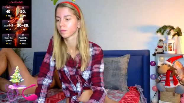 lisi4ka_basik33 Chaturbate Couple 13-12-2025