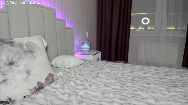 oksanafedorova Chaturbate Female 13-12-2025