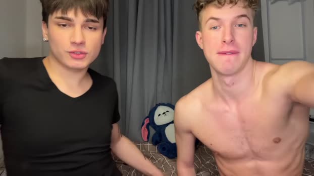 ursaotome 13-12-2025 video lovense