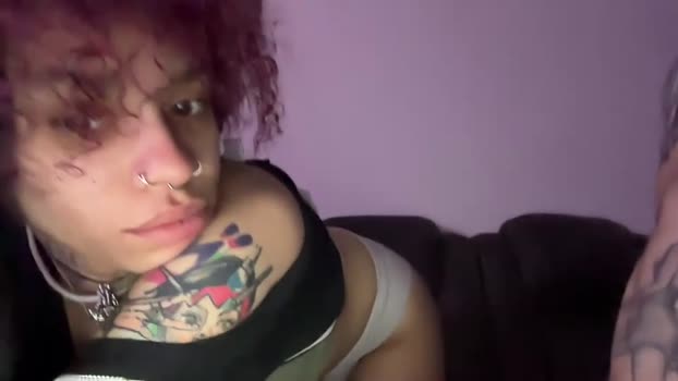 vj48826 Chaturbate Couple 14-12-2025