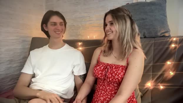 amandatalk Chaturbate Couple 15-12-2025