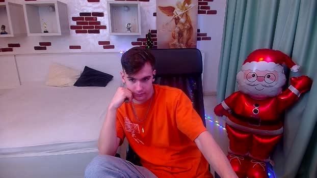 bradyflint 15-12-2025 video fingers