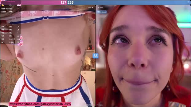brilliantvictoria Chaturbate Female 14-12-2025