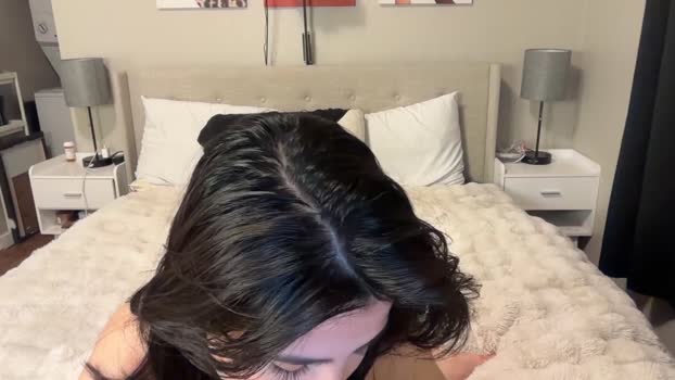 camilaaa15 Chaturbate Female 15-12-2025