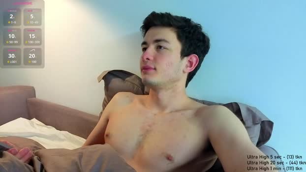 danny__magic 14-12-2025 video love