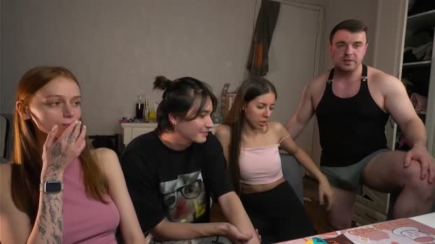ihavepaws33 Chaturbate Couple 15-12-2025