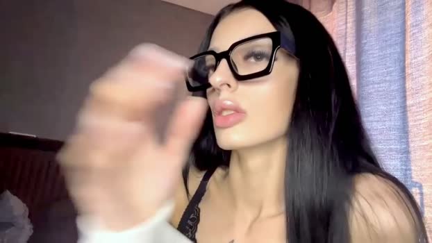 mollyglance Chaturbate Female 15-12-2025