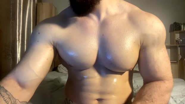 muscularjuggler 15-12-2025 video harddick