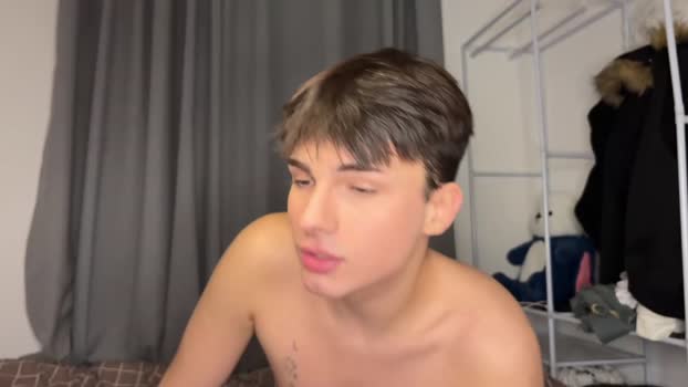 mystic_evan 14-12-2025 video kissing