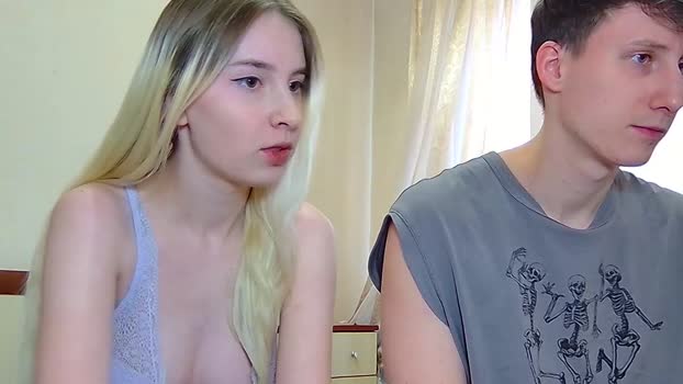 williamandmia Chaturbate Couple 15-12-2025