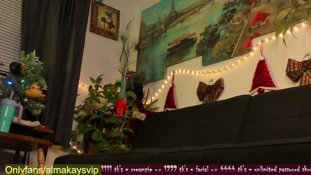 almakay01 Chaturbate Couple 16-12-2025