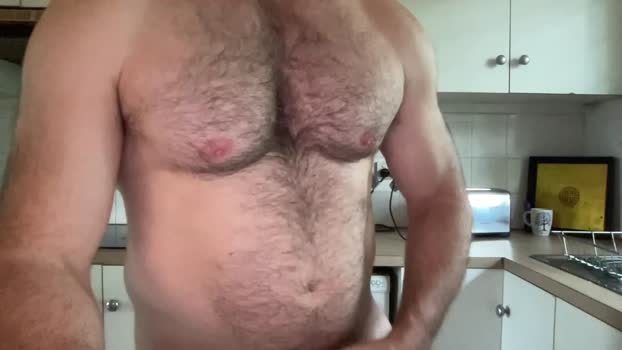 aussiemuscledad 16-12-2025 video fingering