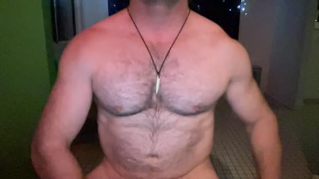 aussiemuscledad 16-12-2025 video bigballs
