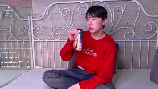 heejinwang 16-12-2025 video suck