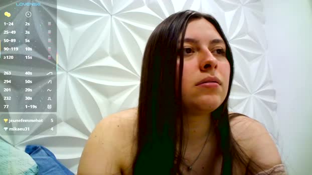 jerryandjessicaa Chaturbate Couple 16-12-2025