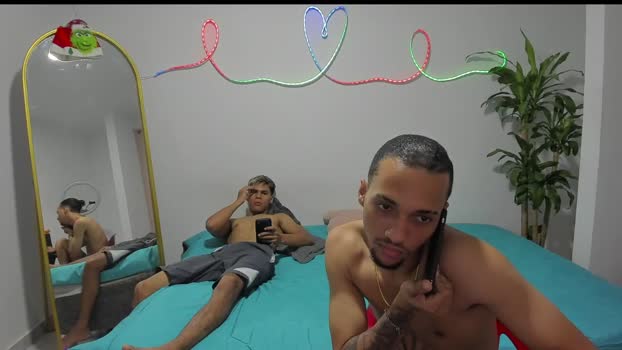 myke_master 16-12-2025 video Naked