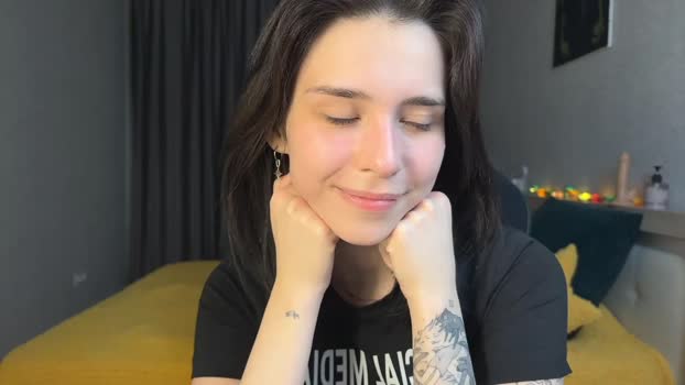 shygaze Chaturbate Female 16-12-2025