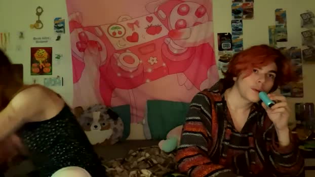 thick_as_fook Chaturbate Couple 16-12-2025