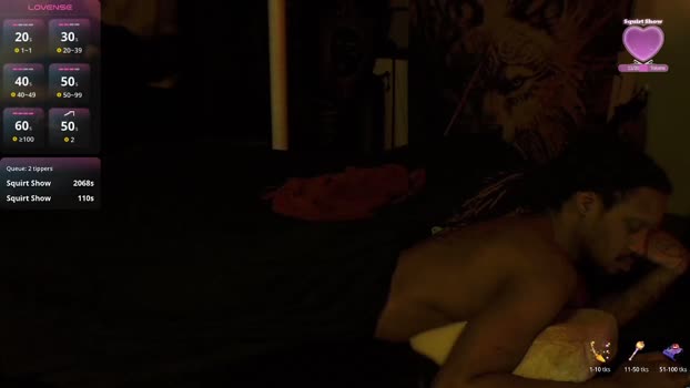 xxxjrstrokesxxx 16-12-2025 video Show