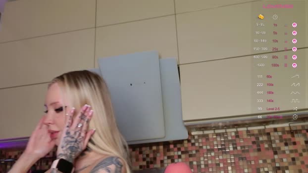 2badforyou Chaturbate Female 17-12-2025