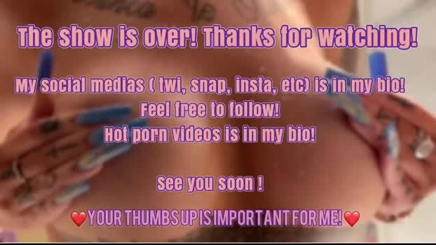 2badforyou Chaturbate Female 17-12-2025