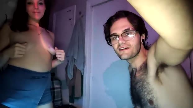 caitberrycough Chaturbate Couple 17-12-2025