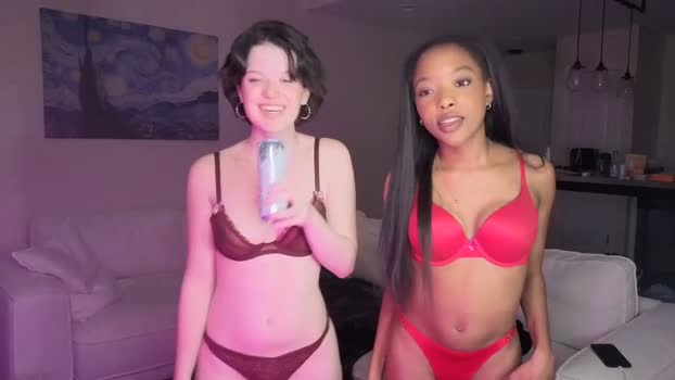 cuntyanna Chaturbate Couple 17-12-2025