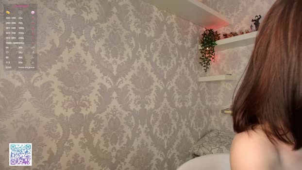 firekatie Chaturbate Female 17-12-2025