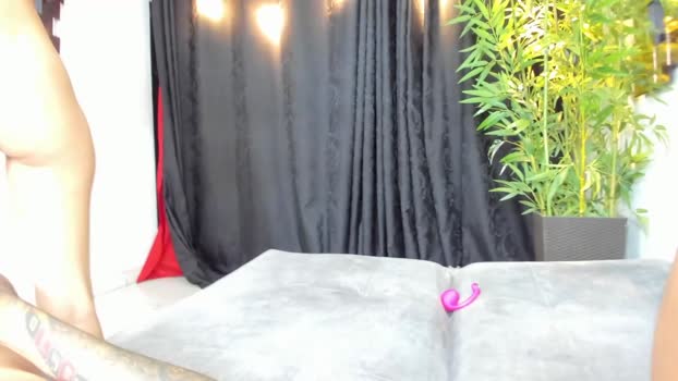 golden_girl_house Chaturbate Couple 16-12-2025