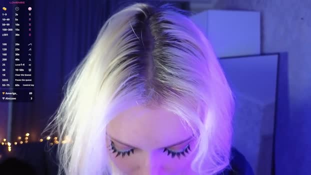 goth__tv Chaturbate Female 17-12-2025