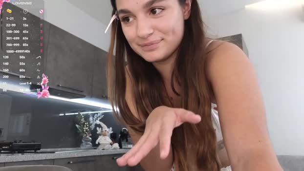 jessiexxi Chaturbate Female 17-12-2025