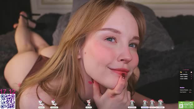 lissa_meooow Chaturbate Female 17-12-2025