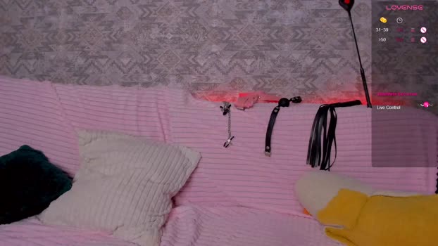 rinaevansyong Chaturbate Female 17-12-2025
