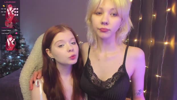 vivy_ Chaturbate Couple 16-12-2025