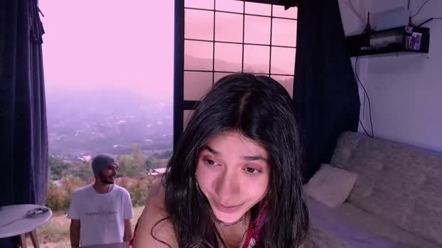 xx_x_mg Chaturbate Couple 16-12-2025