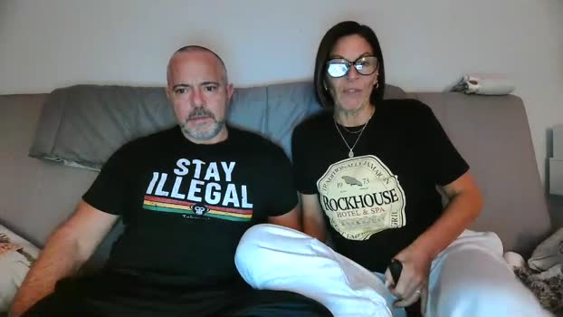 3totangox Chaturbate Couple 18-12-2025