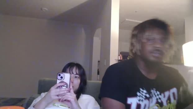 bby_julesss Chaturbate Couple 18-12-2025