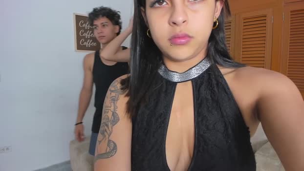 brutal_sex_nympho12 Chaturbate Couple 18-12-2025