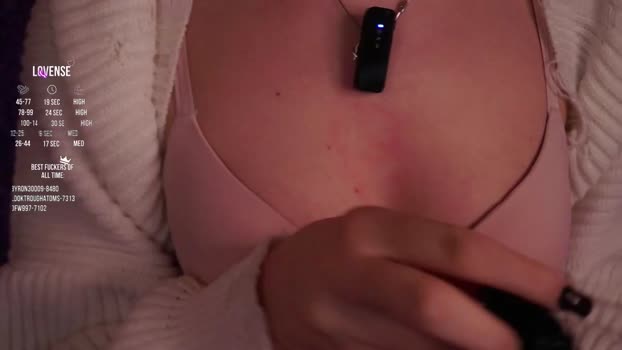 burnletitallburn Chaturbate Female 18-12-2025