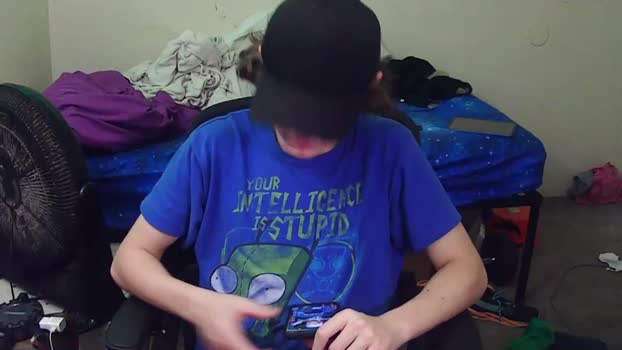 charlied09302 18-12-2025 video hard