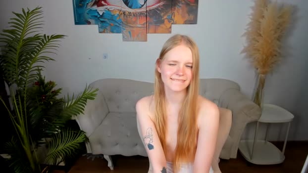 erica_coy_ Chaturbate Female 17-12-2025