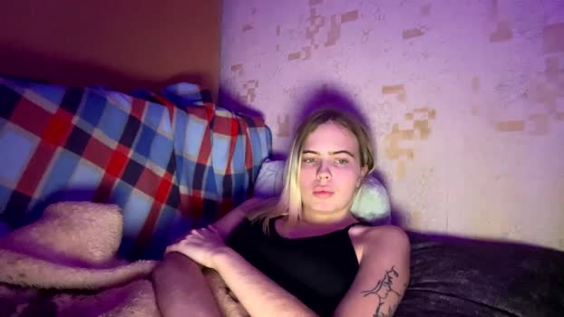 jessika_evans Chaturbate Female 18-12-2025