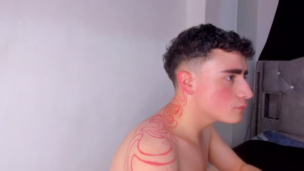 naughtysalomon 18-12-2025 video Recorded