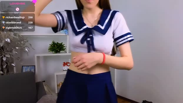 ollistiw Chaturbate Couple 18-12-2025