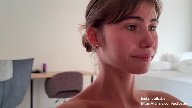 oofbabe__ Chaturbate Female 18-12-2025