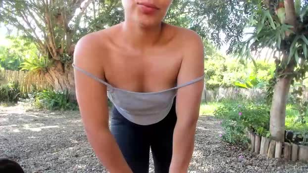 paoguerrax354 Chaturbate Couple 17-12-2025